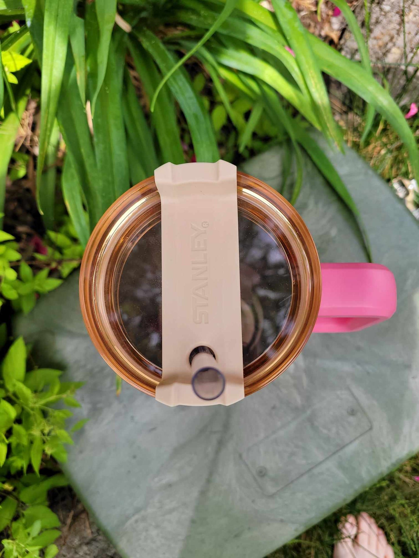 Stanley Starbucks Philippines - Carnation, Navy, Caramel, & Berry