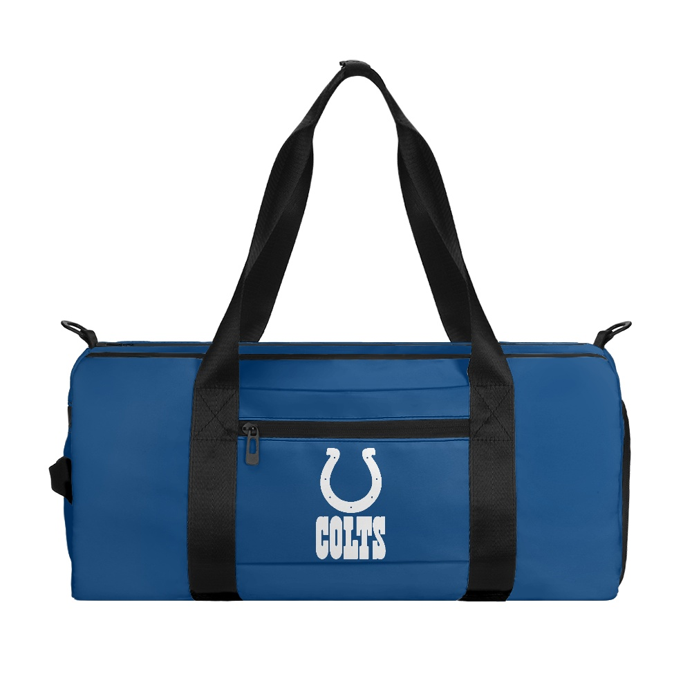 IC Duffle Bag - Closing 10/27- ETA late Nov