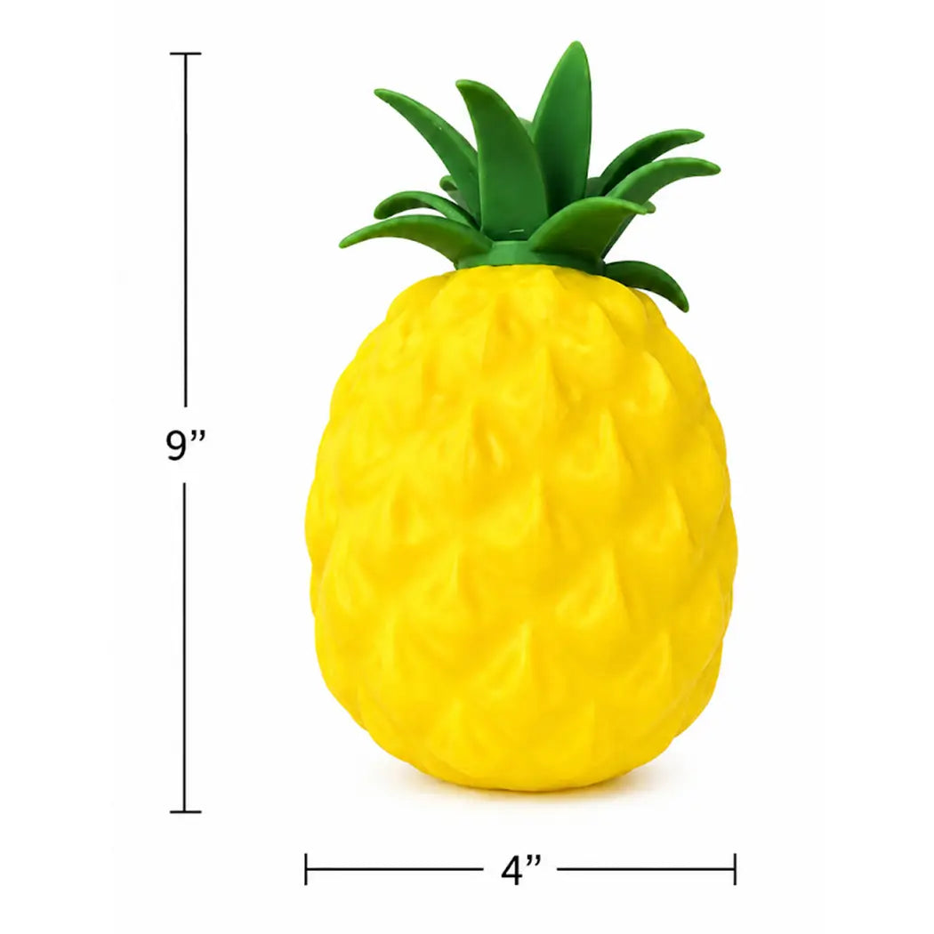 Jumbo Pineapple Sensory Toys- Preorder - ETA Late Sept.