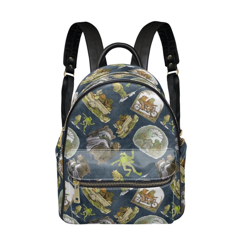 Pond Friends Mini Backpack