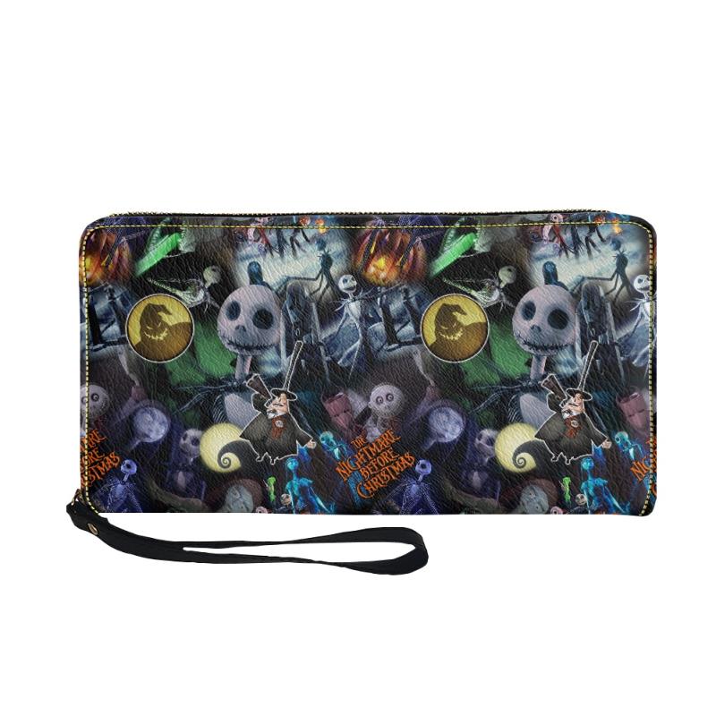 NBC Wallet - Preorder- Closing 8/12 - ETA Mid Sept