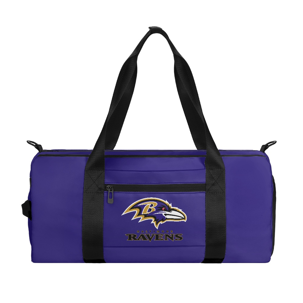 BR Duffle Bag - Closing 10/27- ETA late Nov