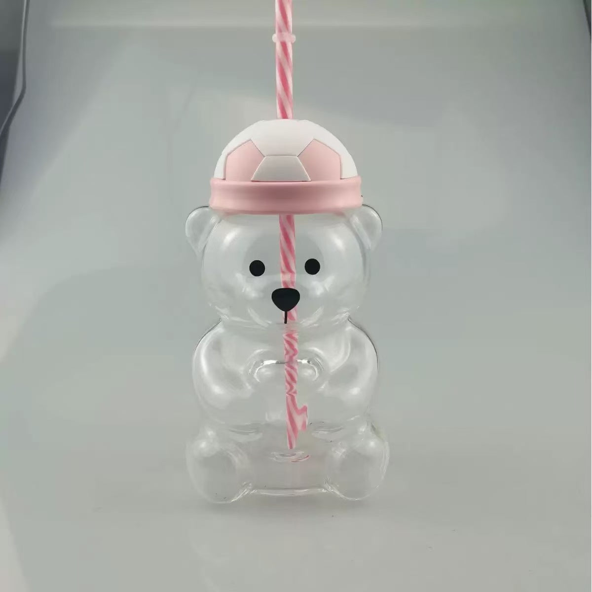 Generic Bearista Soccer Cups - Preorder