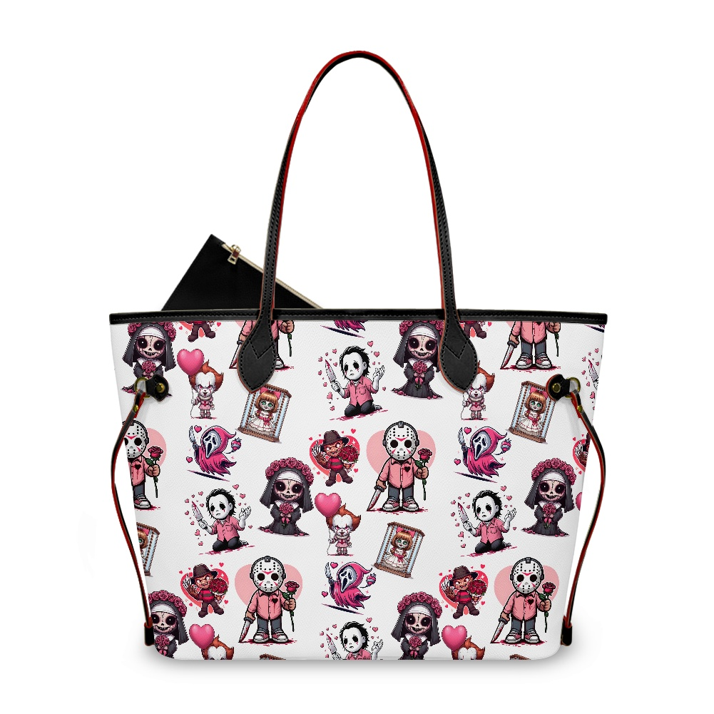 Bloody Valentine Neverfull Purse - Preorder