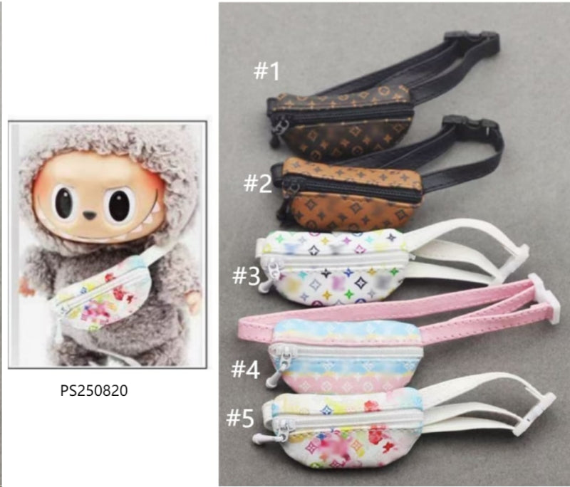 Labubu Bags - 2 week ETA