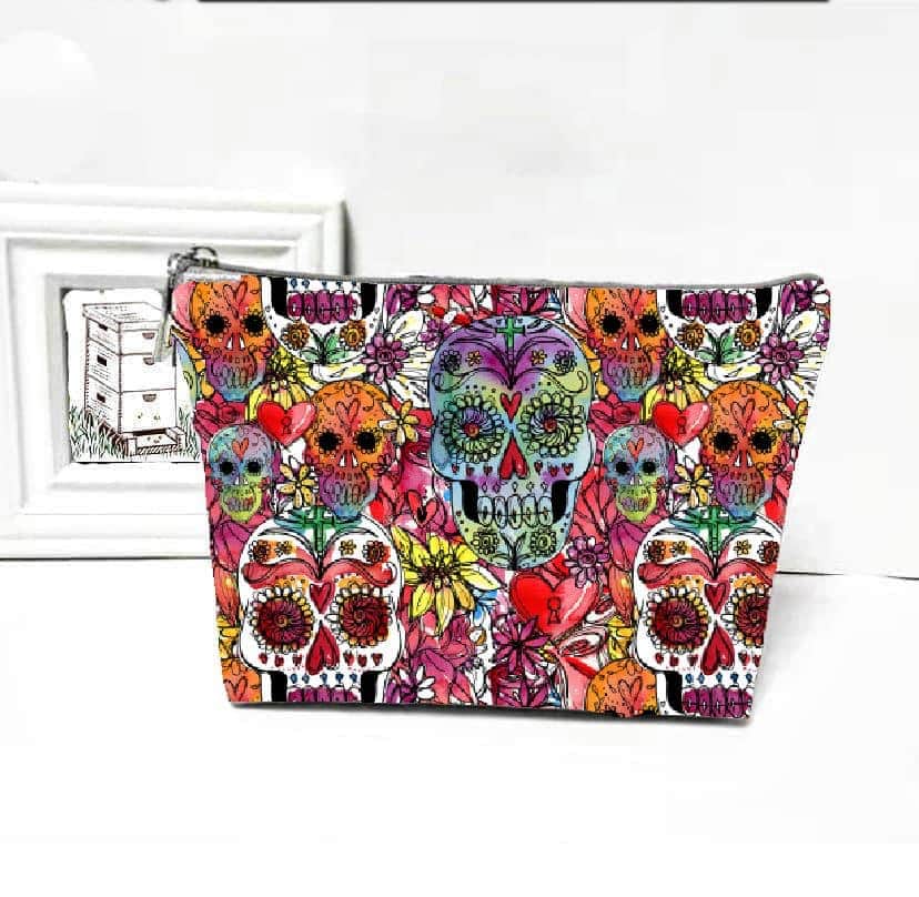 Small Wristlet Purses