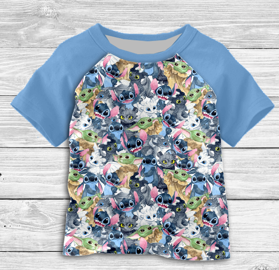 Baby, Yo da Best Friend Boy Shirt