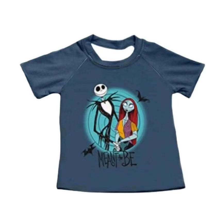 Jack & Sally Shirt