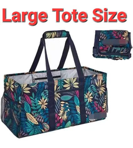 Large Utility Tote Golden Potter - Preorder