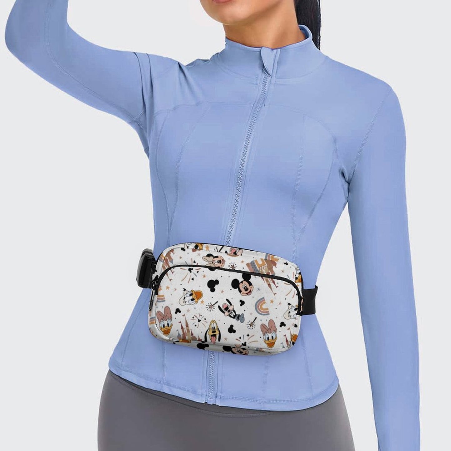 Magical Day Fanny Pack - PREORDER