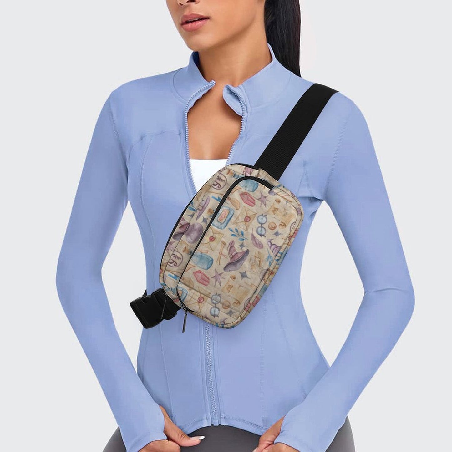 HP Fanny Pack- PREORDER
