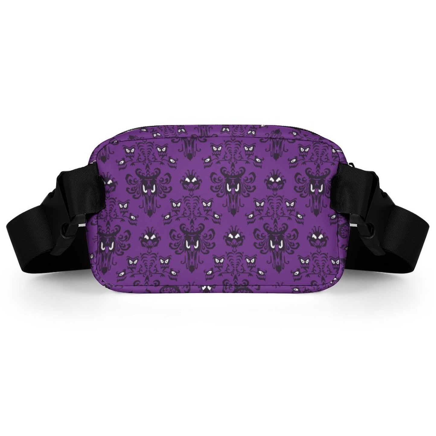 Haunted Walls Fanny Pack- PREORDER -