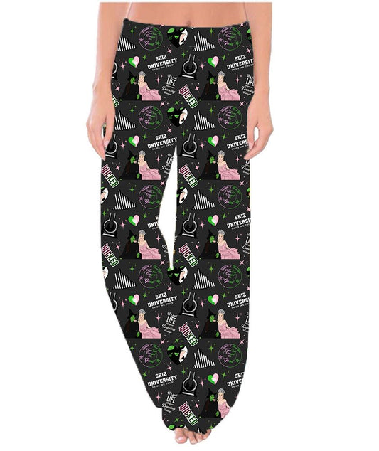 Wicked Lounge Pants