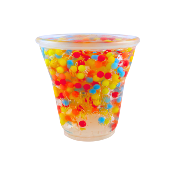 Dippin' Dots Squishi Toy - Preorder - ETA Oct - Nov.