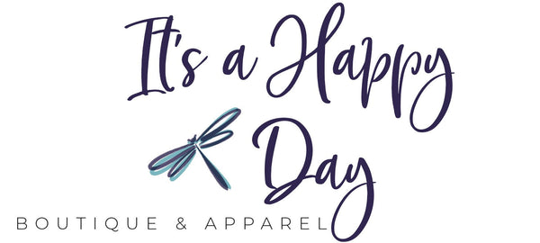 Happy Day Boutique