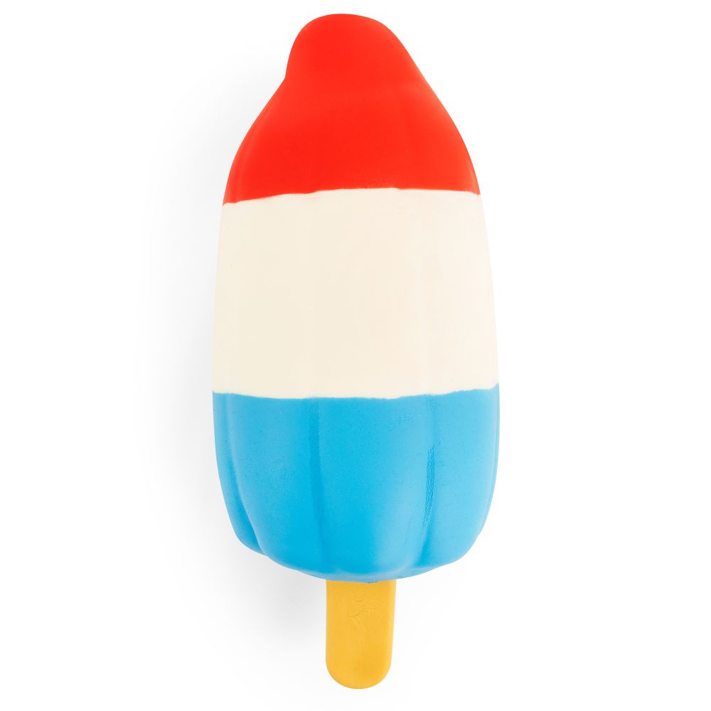 The Big Squij Rocket Pop Slow-Rise Squishy Toy-  Preorder - ETA Late Nov. 2026