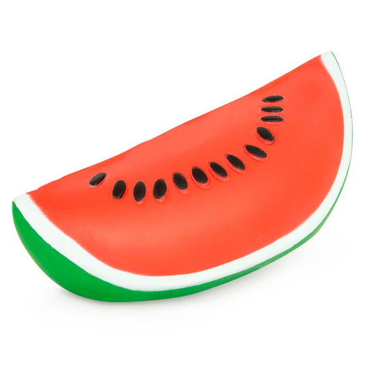 The Big Squij Watermelon Slow-Rise Squishy Toy-  Preorder - ETA Late Nov. 2026