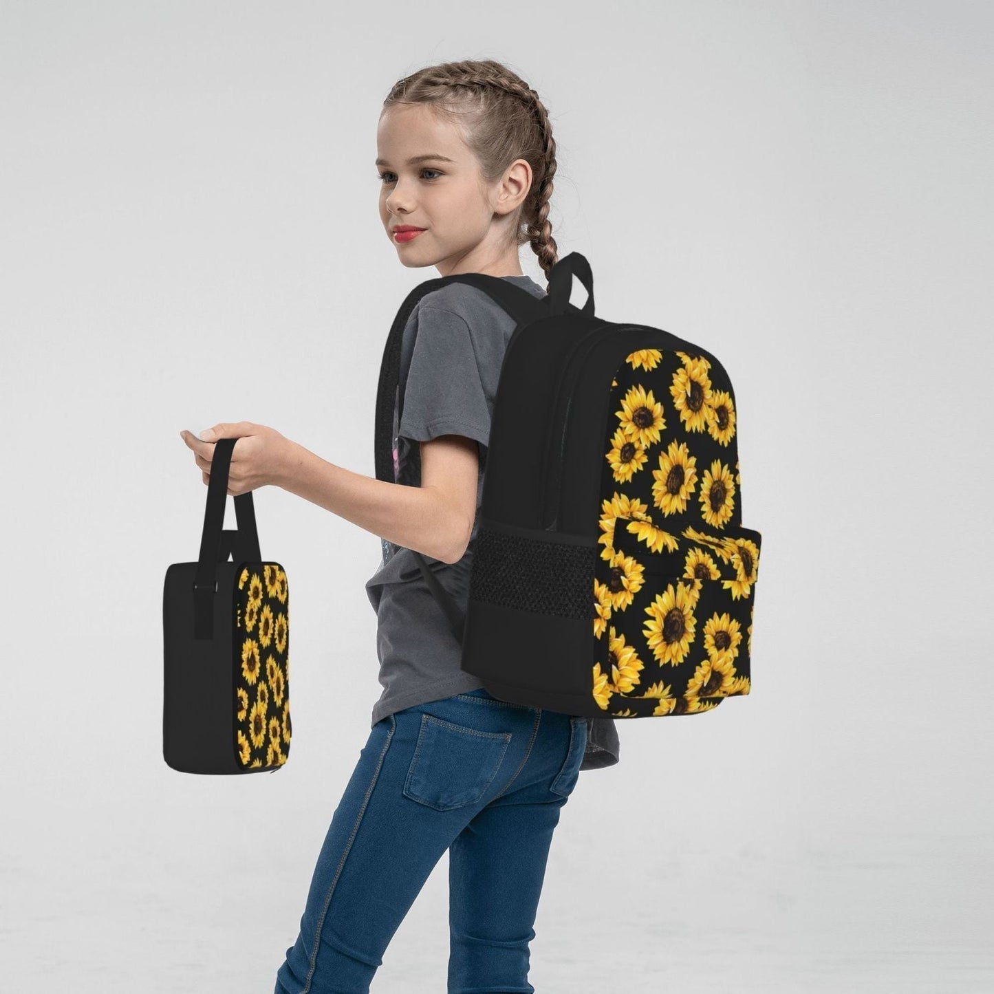 Baby Y Backpack Set -  Preorder - Closing 7/18 - ETA mid Aug.
