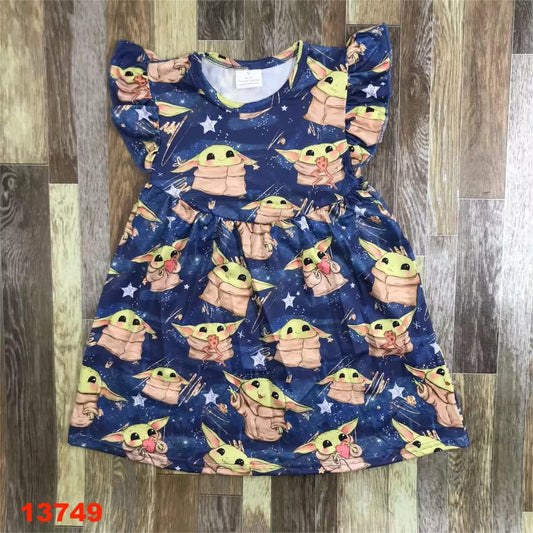 Baby Y Girl's Dress