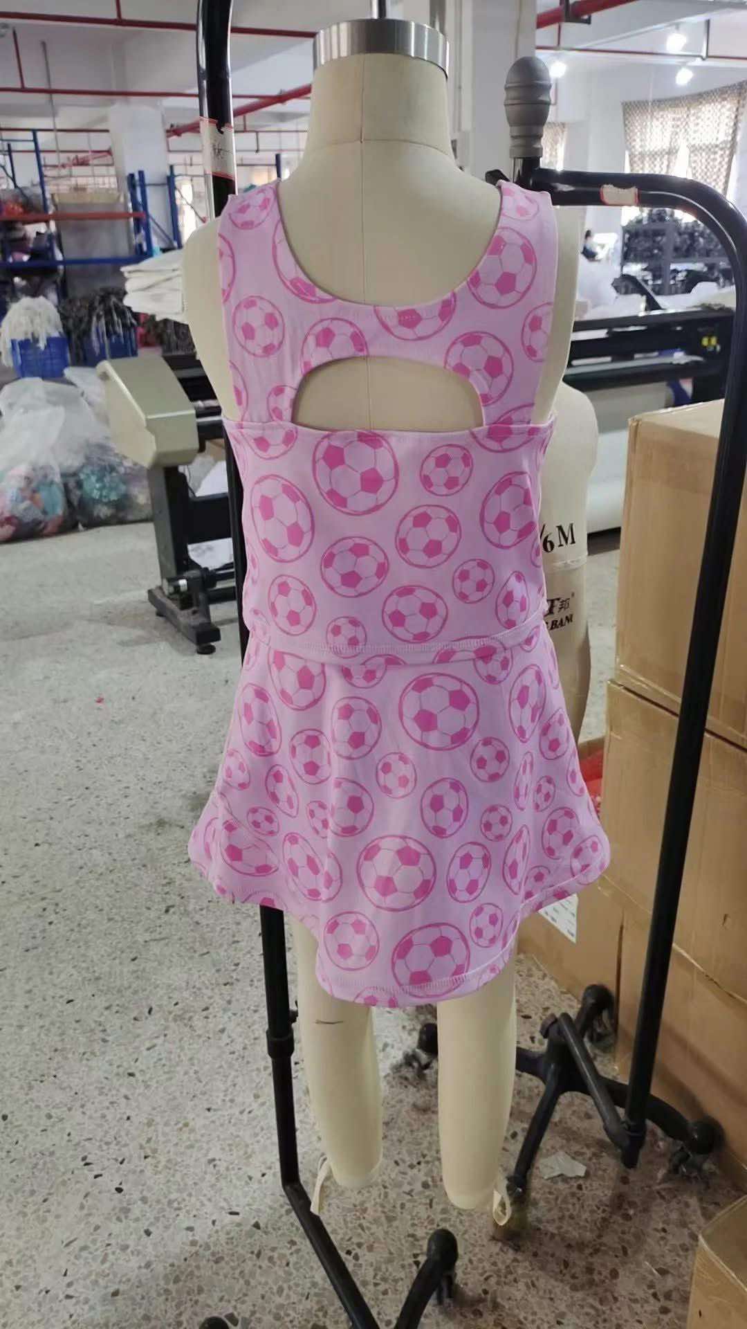Princess Yoga Dresses - Ready to Ship