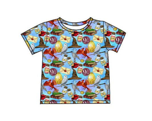 Harry Potter Kid's Shirt