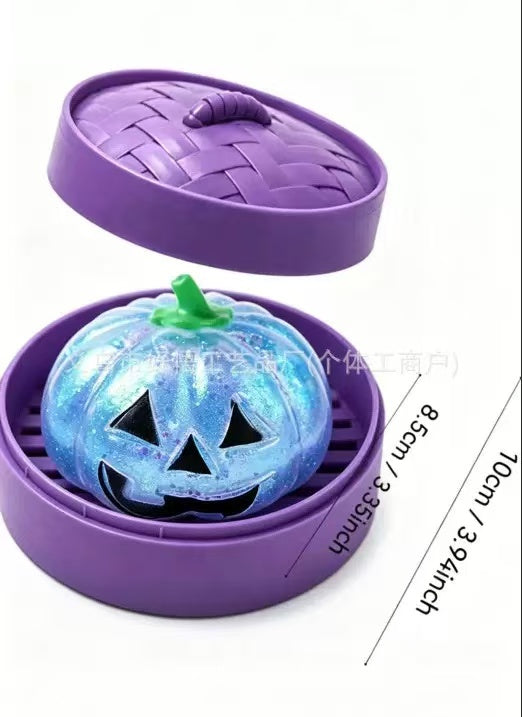 Halloween Dumpling Wholesale full case of 12- Preorder
