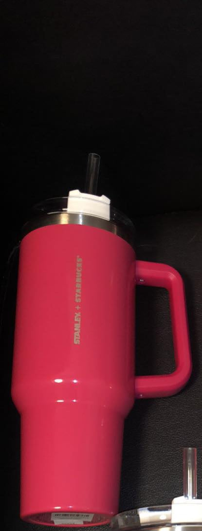 Stanley Starbucks Philippines - Carnation, Navy, Caramel, & Berry