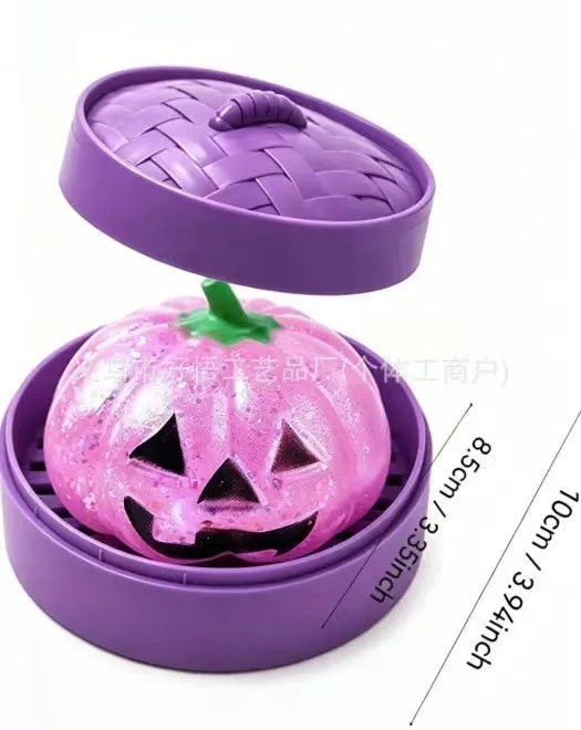 Halloween Dumpling Wholesale full case of 12- Preorder