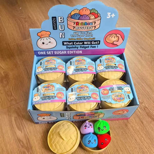 Mini Dumplings Wholesale- full box- Preorder