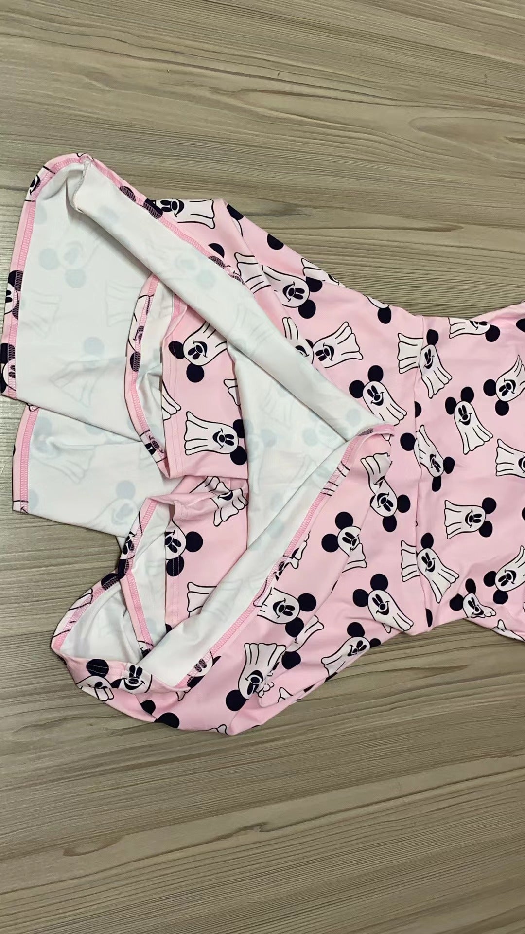 Adult's Magical Halloween Yoga DRESSES - READY TO SHIP