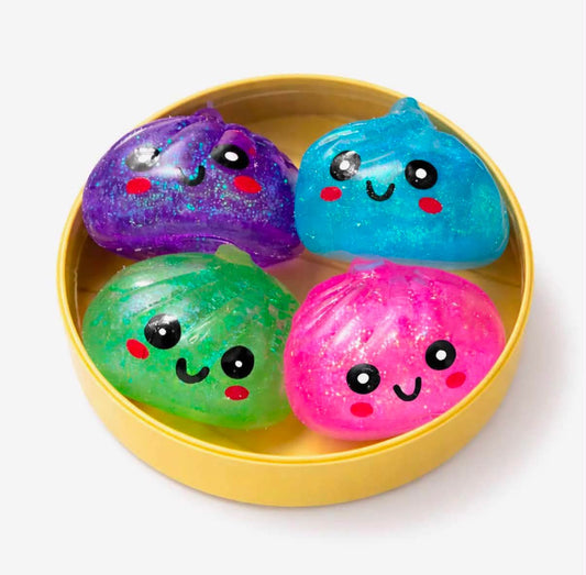 Mini Dumplings - Preorder