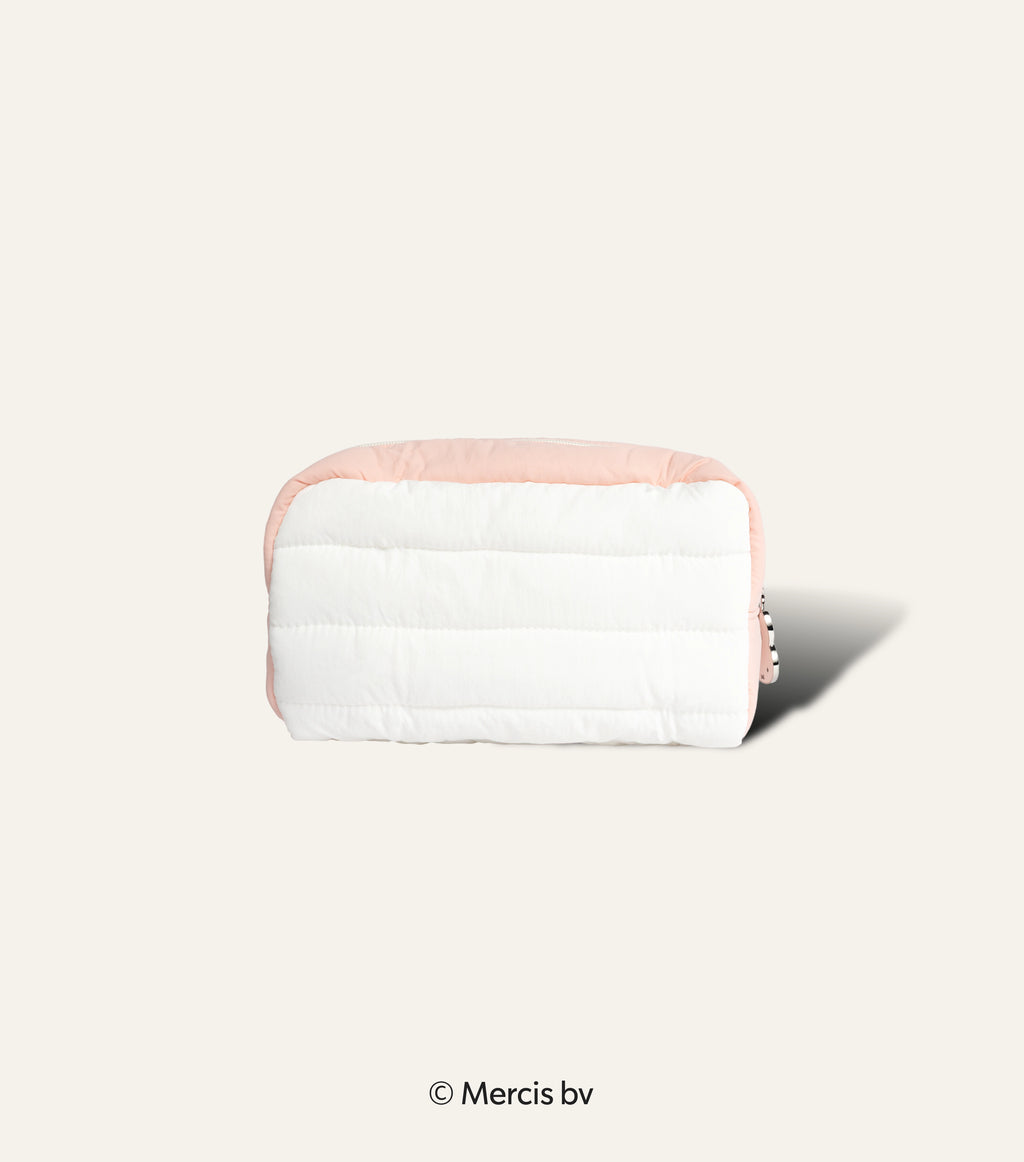 Starbucks Miffy Tote & Pouch- Reserve Members Exclusive