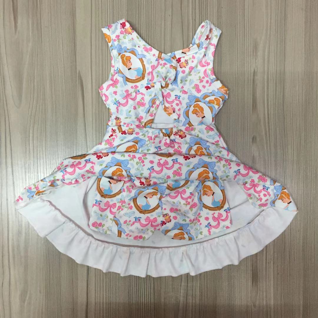 Princess Yoga Dresses - Ready to Ship
