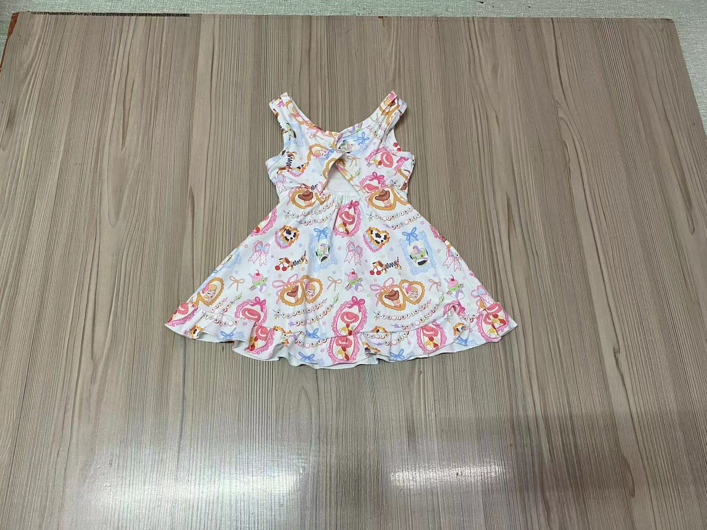 Princess Yoga Dresses - Ready to Ship