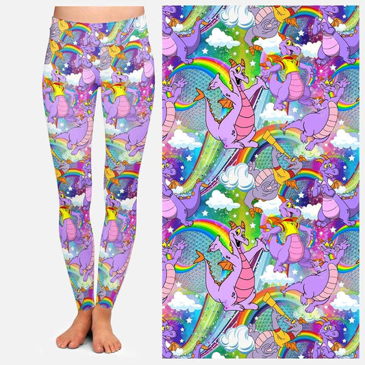 Figment Full Length with pockets - PREORDER - ETA mid Dec.