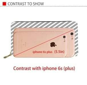 Stained Glass NBC Wallet - Preorder