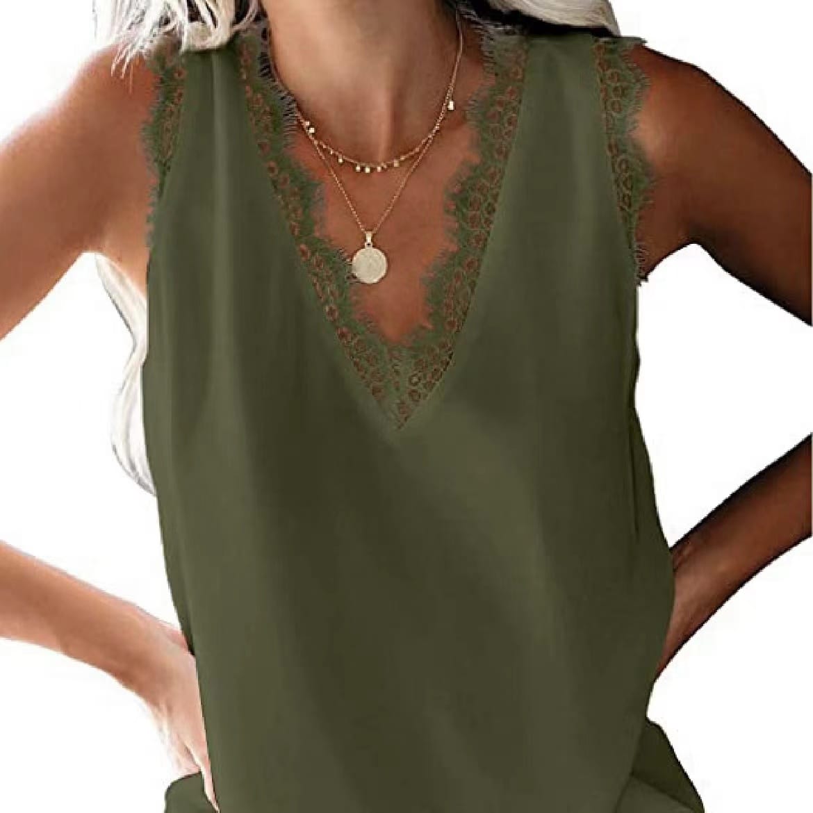 Tank Top Preorder