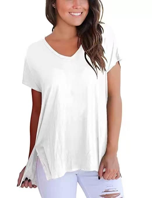 Solid Tunic Preorder