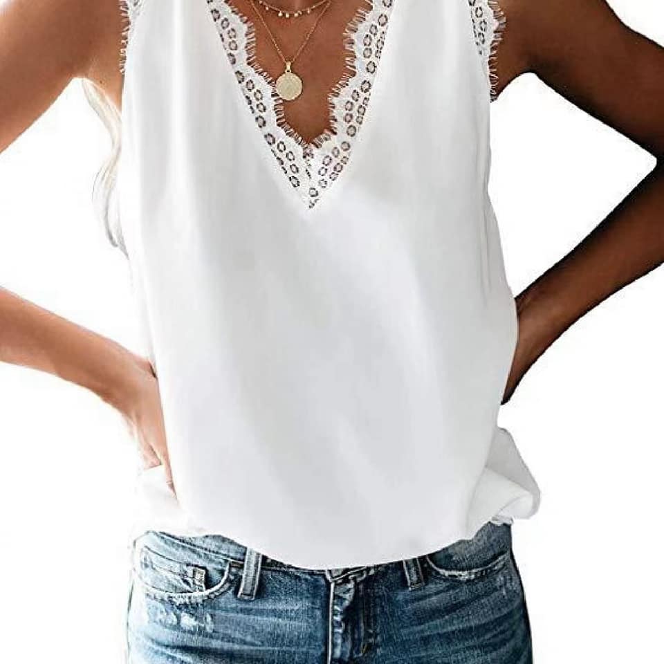 Tank Top Preorder
