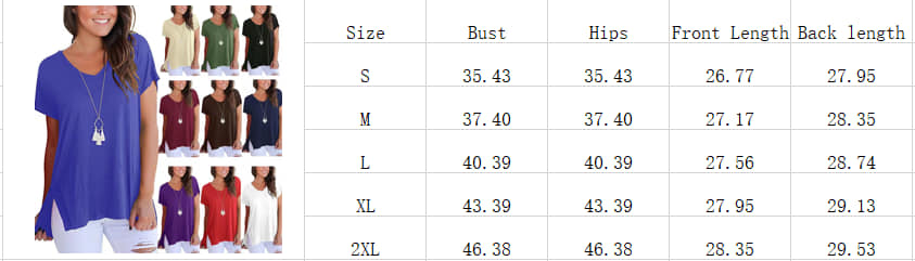 Solid Tunic Preorder