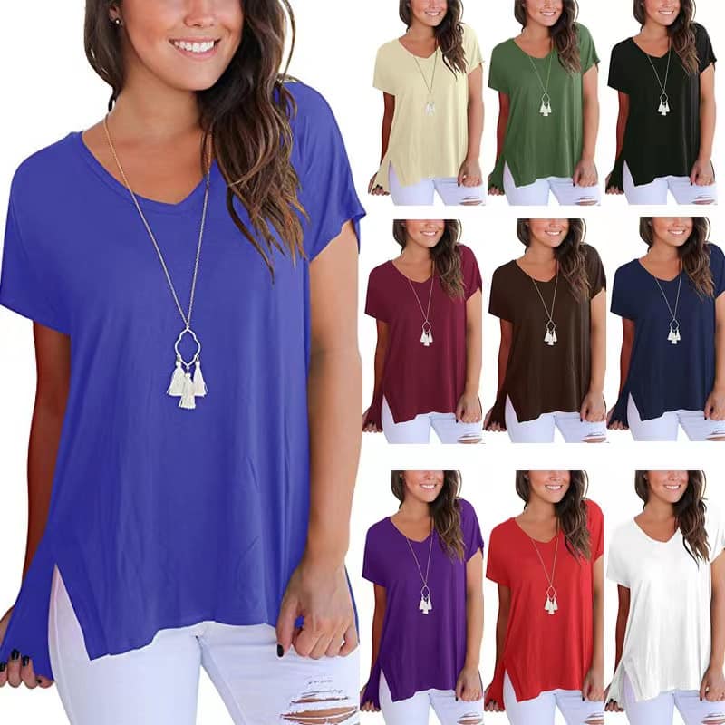 Solid Tunic Preorder