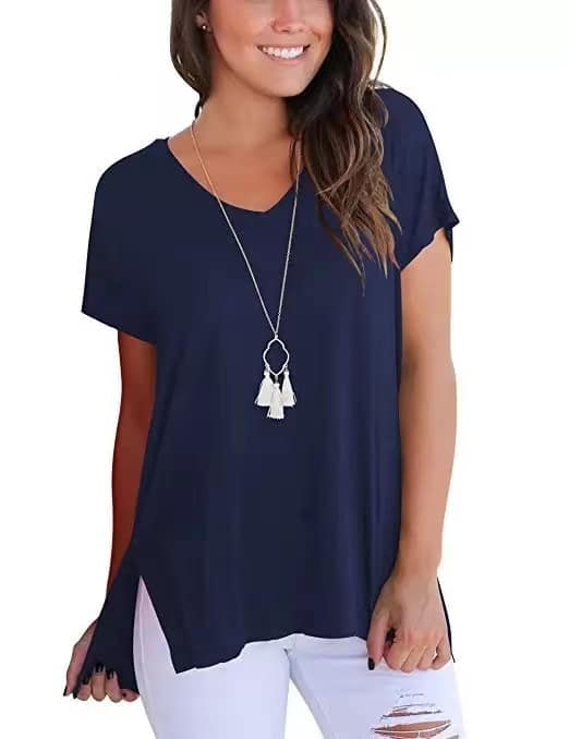 Solid Tunic Preorder