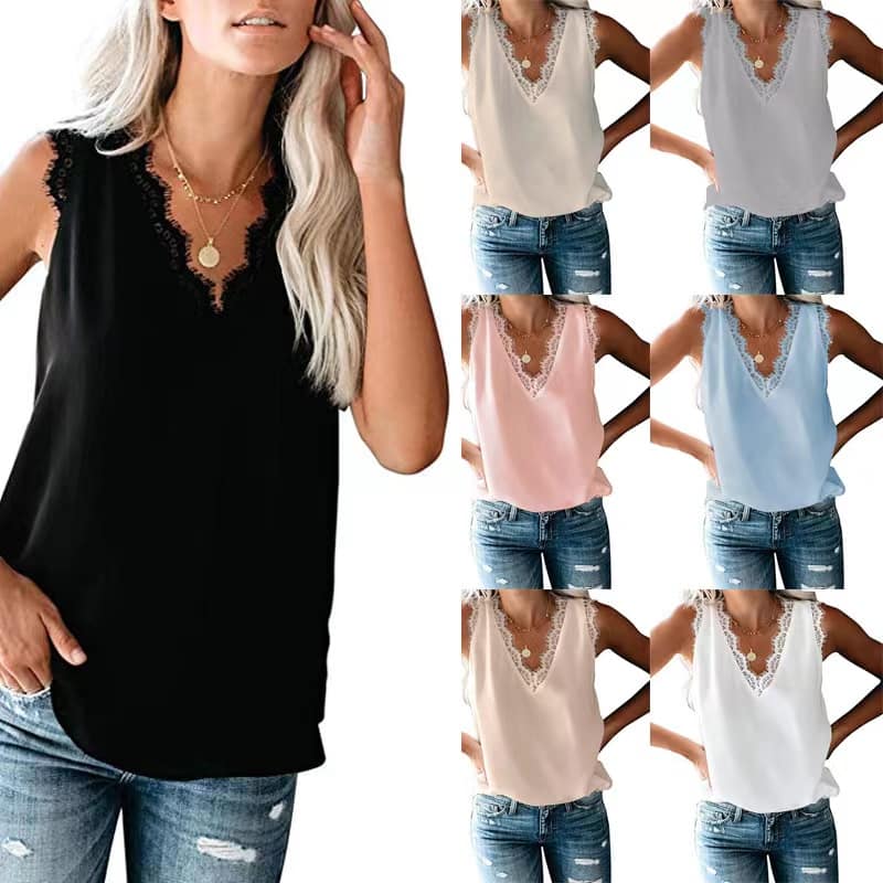 Tank Top Preorder
