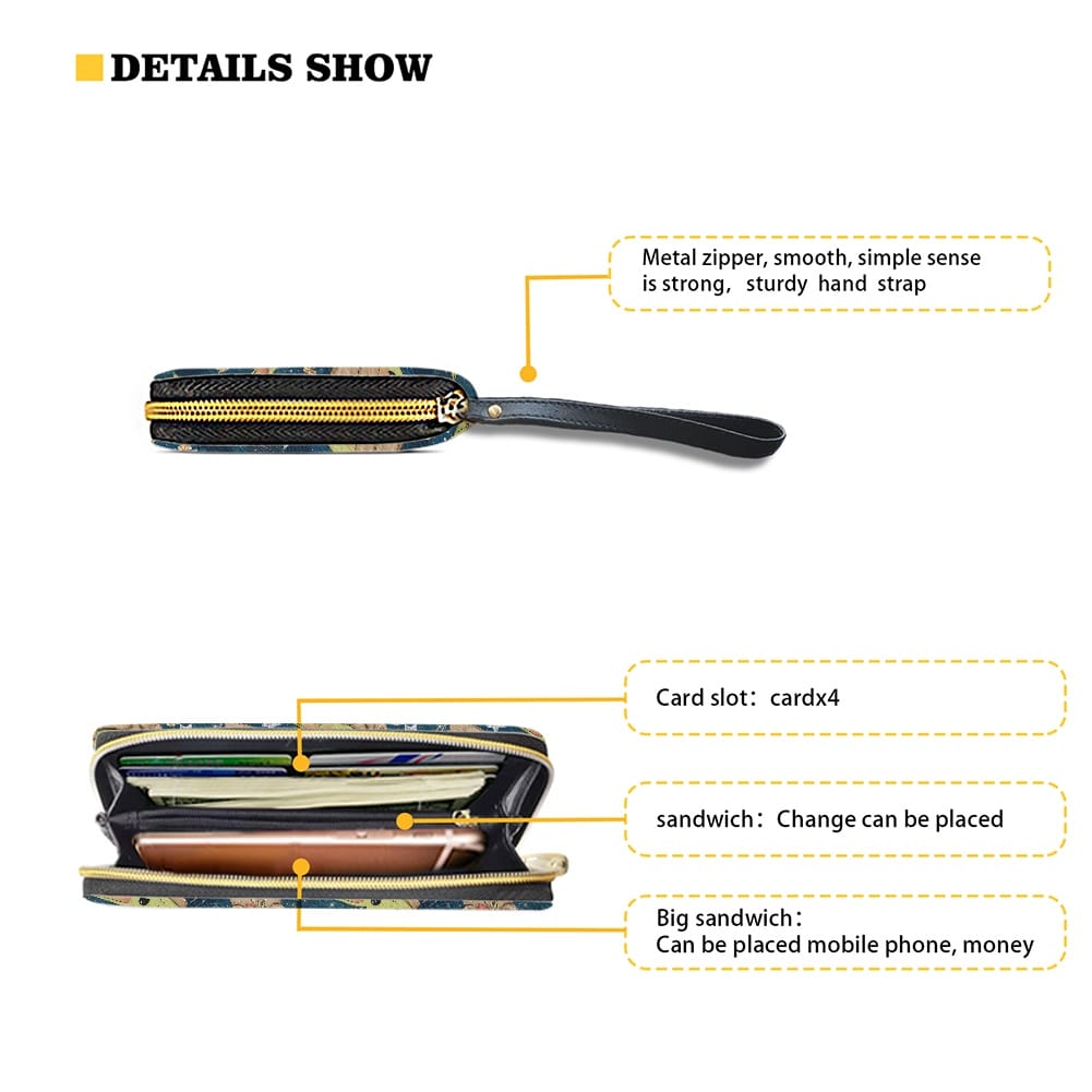 Golden Bag Set- Preorder