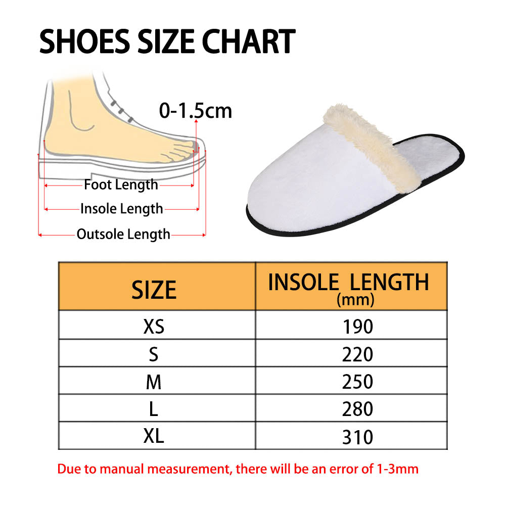 Cocoa Gnome Slippers