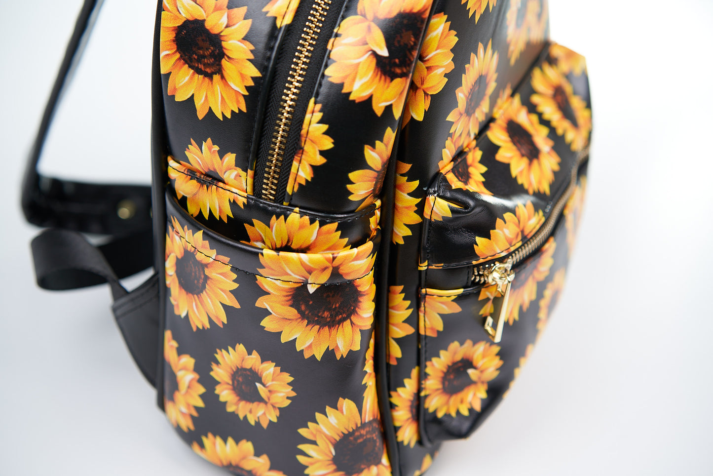 Sunflower Bag Set- Preorder