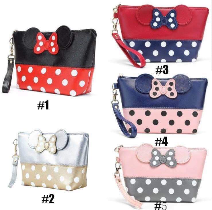 Minnie Purse - Preorder