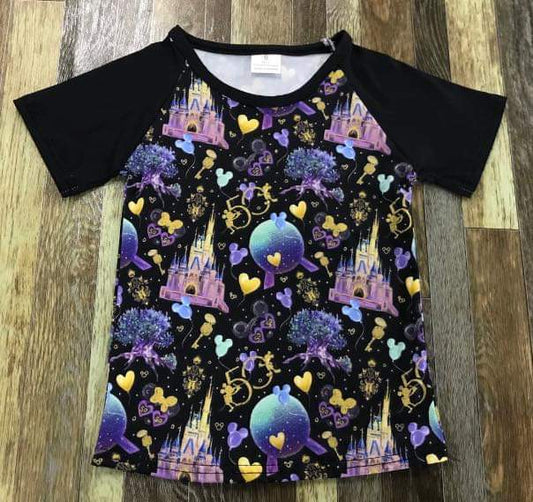 50th Anniversary Kid's Shirt