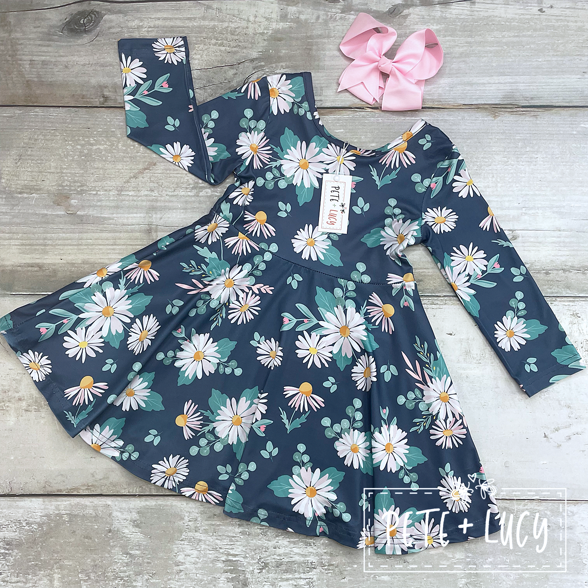 Daisy Dress