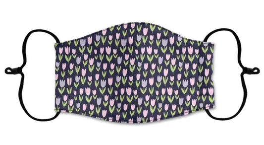 Tulip Mask